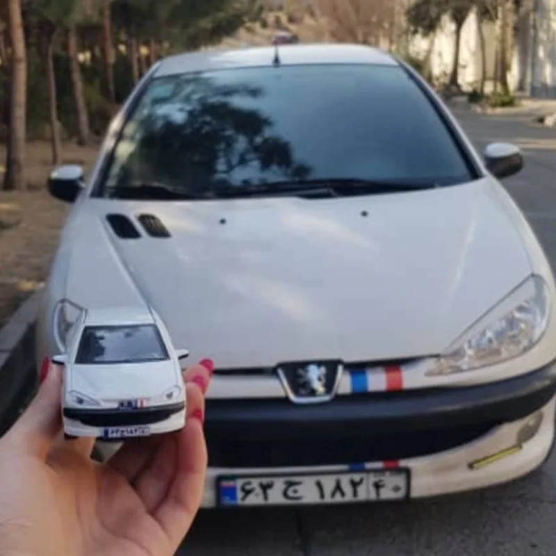 نمونه سفارش اختصاصی
