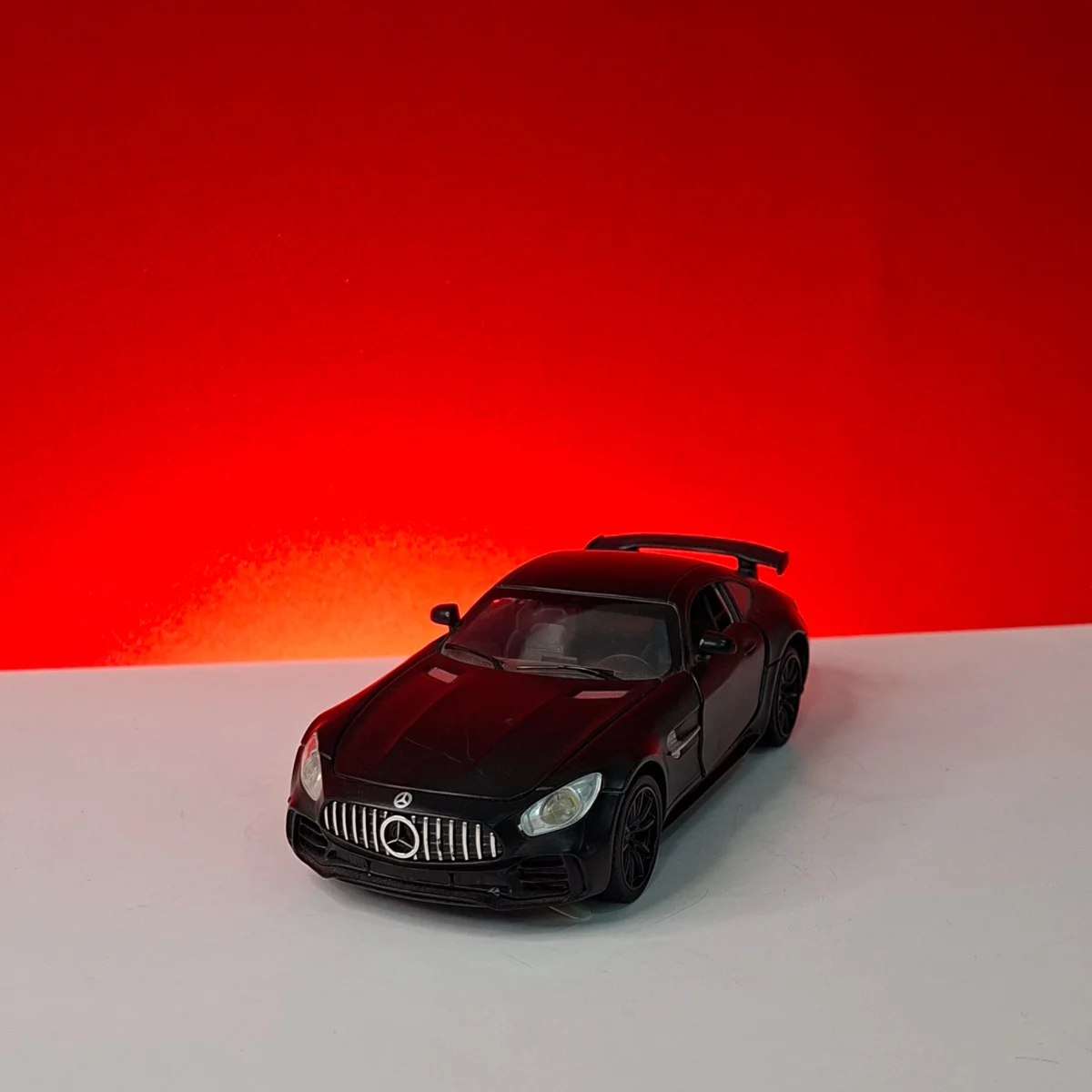 ماکت بنز AMG برند MINI AUTO