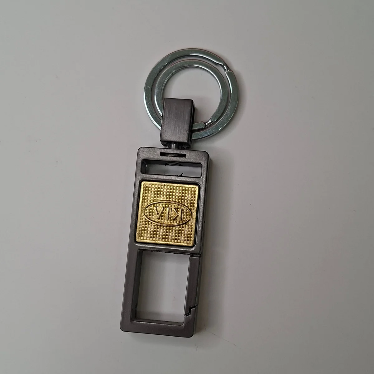جاکلیدی لوگو ماشین — نما 2