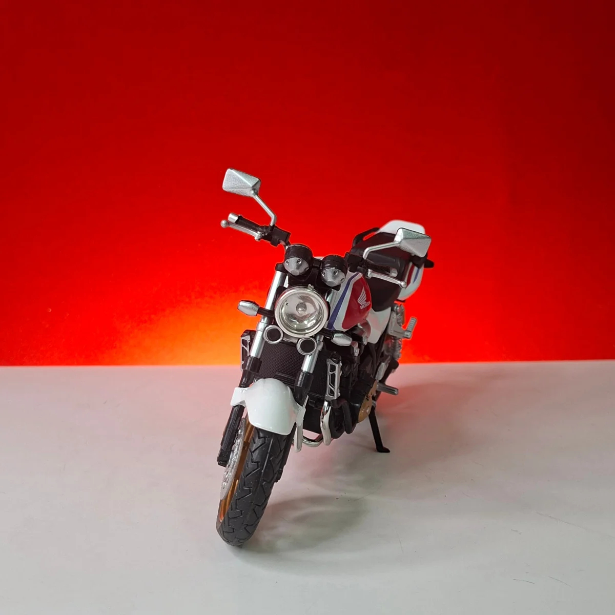 ماکت موتور cb1300