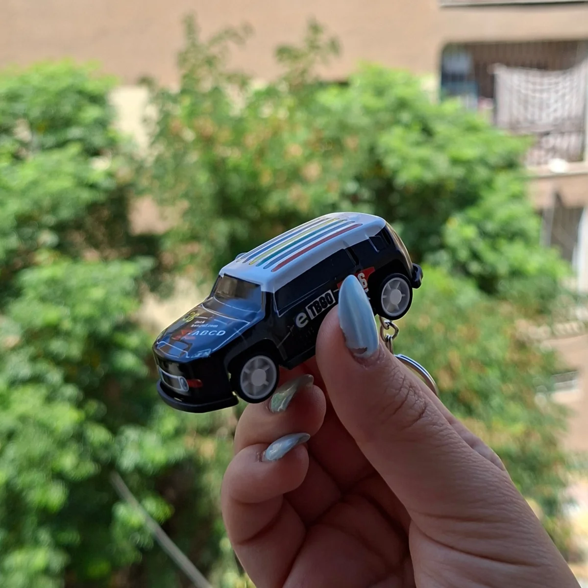 جاکلیدی ماشین